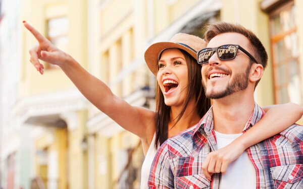 あの意外なスポットも！ 経験者が語る、初デートで盛り上がるスポット