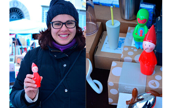 D&GのブレスレットにALESSIの置物…イタリア女性に人気のアンティーク4選