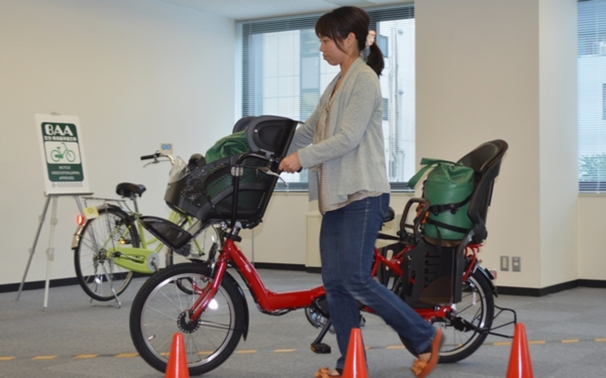 自転車は左側通行か右側通行か どちらが正解 誤った乗り方は事故の引き金に ウーマンエキサイト 1 2