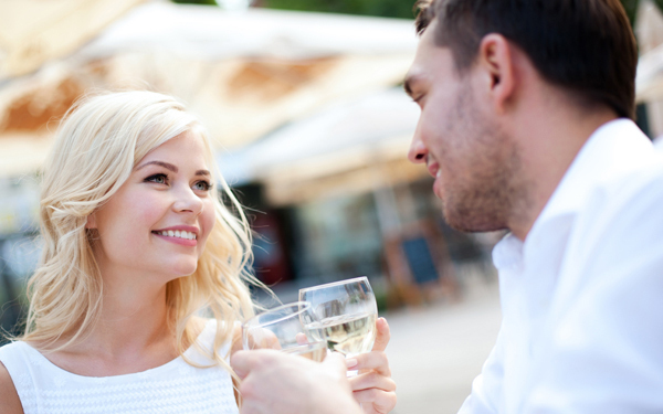 付き合ったら幸せになれる、性格イケメンを見抜く方法【会話編】