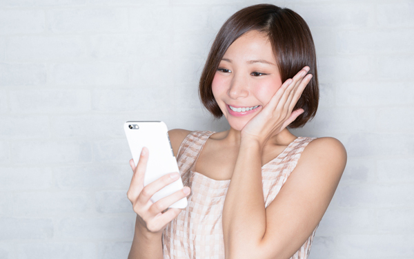 恋に仕事にスグ実践できる。相手の心を動かすキラーメールテク3つ