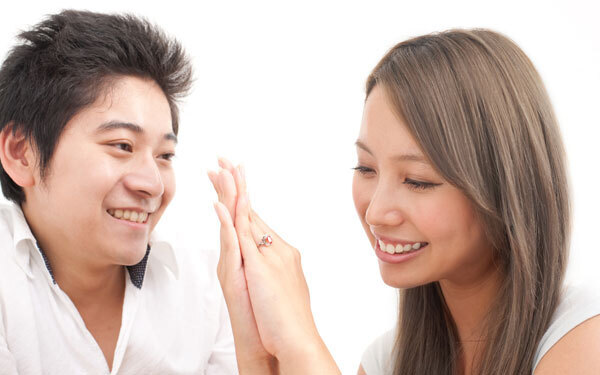 「年下彼氏」候補が暴露！ アラサー女子と付き合いたい本当の理由