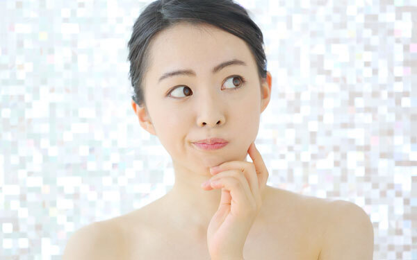 朝の60秒で変わる。ゆらぎやすい春肌の化粧ノリをアップ