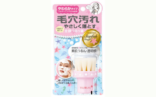 朝の60秒で変わる。ゆらぎやすい春肌の化粧ノリをアップ