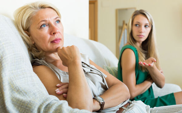 娘を思う母の「勘」は侮るなかれ。親に結婚を反対されたカップルがすべきこと