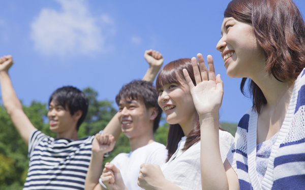 素敵な男性と出会える可能性大！ 今「趣味コン」が熱い理由