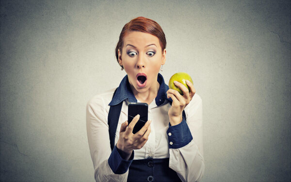 彼が浮気しかけな状態をSNSで発見してしまった！　ベストな切り返し方は？