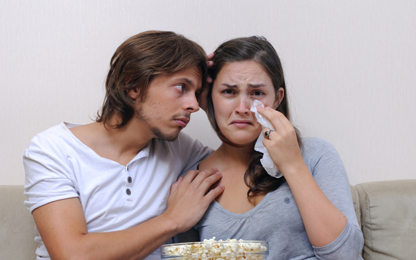 泣くことを忘れた現代人に喝！　「涙活」がもたらす驚くべきメリット