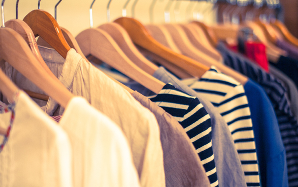 ノームコアは一歩間違るとダサい！ 必要なのは「こなれ感」