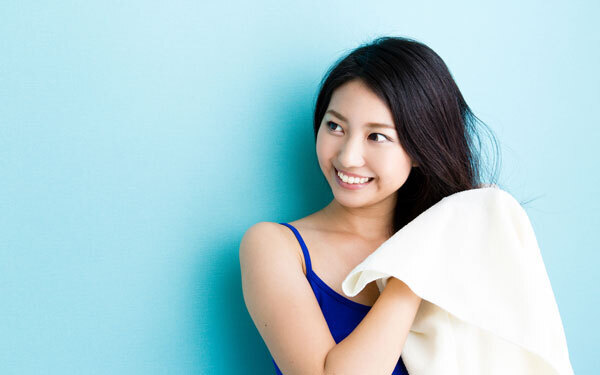 炭酸が抜けたビールを再利用。食材を使った簡単手づくりヘアパック