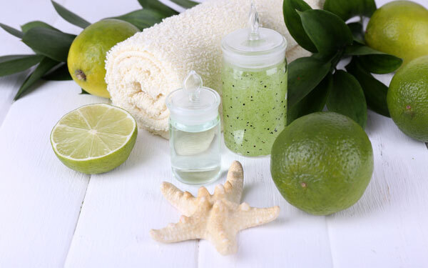 捨てるはずの柑橘類の皮を入浴剤にリメイク！ コスメを簡単DIY