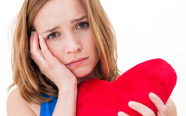 彼に裏切られたトラウマ、克服のカギは「シンプルな自問」