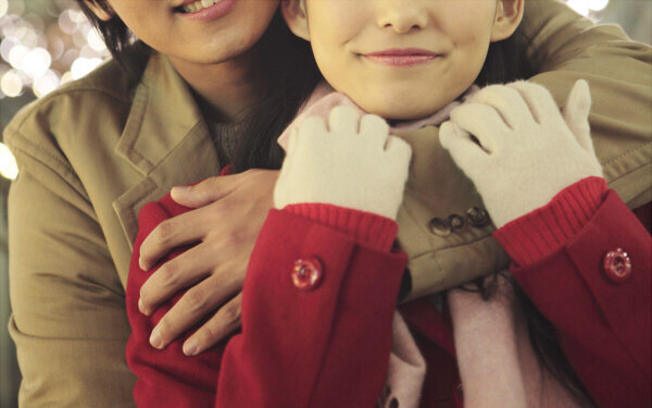 最終回・あなたは私のスペシャル【自由が丘恋物語 〜winter version〜 第33話】