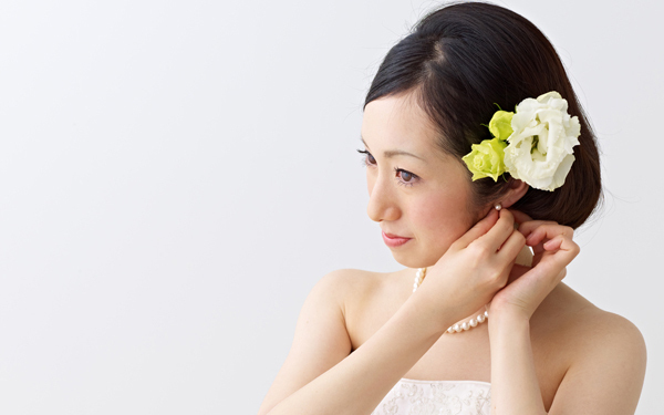 40代女性の成婚率4％!? 40代で結婚をかなえた人の特徴とは