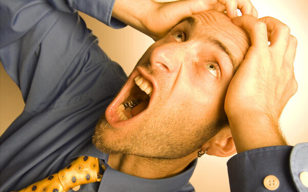 別れ際にいうのは絶対にNG、彼のハートを深く傷つける別れの言葉