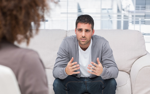 近年、急増中?! 五月病になった彼をサポートするにはどうしたらいい？