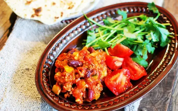 忙しOLのオシャレな常備菜。「ビーンズラタトゥイユ」を作りだめしよう！