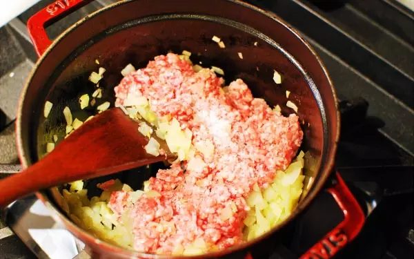 忙しOLのオシャレな常備菜。「ビーンズラタトゥイユ」を作りだめしよう！