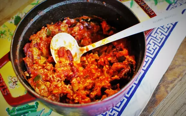 忙しOLのオシャレな常備菜。「ビーンズラタトゥイユ」を作りだめしよう！