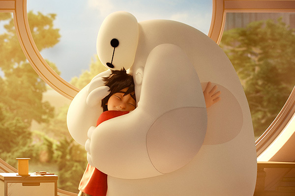 映画でパワーを充電！観るだけで癒されるディズニー映画3選