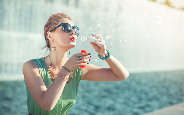 4月6日～4月12日の週間運勢ランキング！ 1位の星座は…？