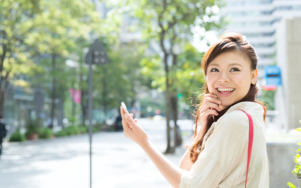 赤い糸は自分で引き寄せる！ 明日から実行可能な運勢を変える行動術