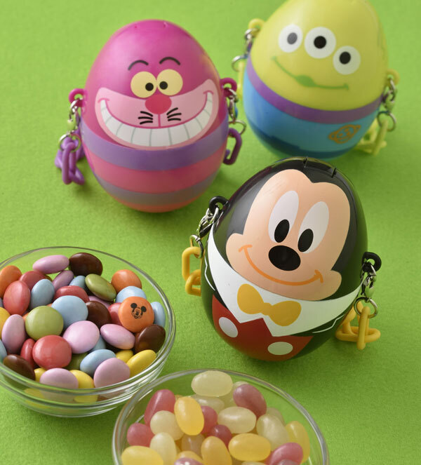 春のスペシャルイベント「ディズニー・イースター」がスタート！ 今年は東京ディズニーシーでも初開催