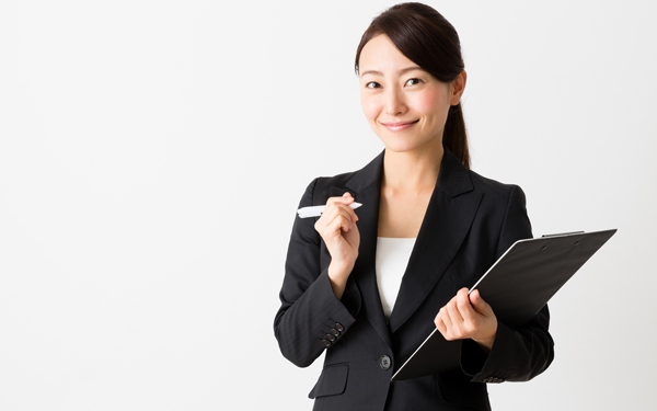 大切なのは新年度の第一印象。大きく左右するのは美しい●●と判明