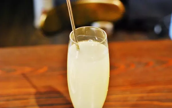 女子会に、おうち飲みに！ シードルで女レベルをアゲる～オシャレおつまみも～