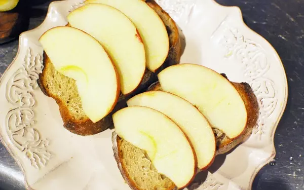 女子会に、おうち飲みに！ シードルで女レベルをアゲる～オシャレおつまみも～