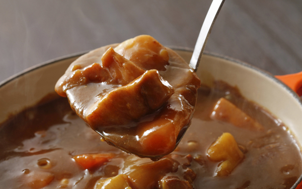 ツンデレとカレーレシピ【彼氏の顔が覚えられません 第22話】