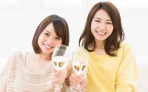 日本最優秀ソムリエお墨付き！　ワイン女子も納得のノンアルコールワイン登場