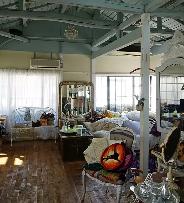 スペシャリティコーヒー飲み比べ＆ふわふわパンケーキ＠祐天寺 トワル ド リベルテ