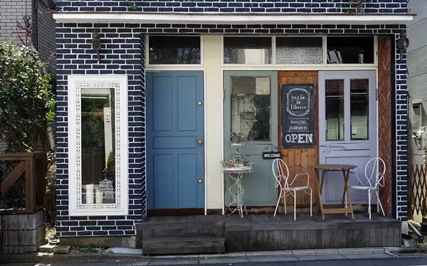 スペシャリティコーヒー飲み比べ＆ふわふわパンケーキ＠祐天寺 トワル ド リベルテ