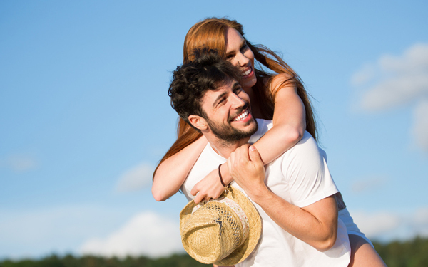 一緒にいたら幸せになれるパートナーの選び方