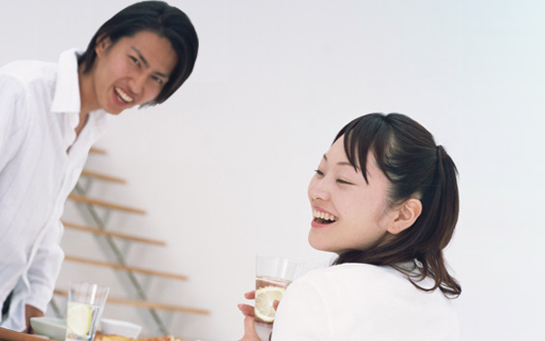 どんなに難しい恋でも叶う、大事なのは自分に「素直」に生きること