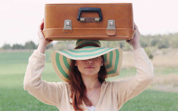 母の日は女二人でちょっと贅沢に。母娘で行きたい国内旅行ベスト3