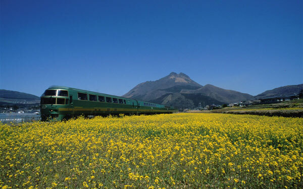 母の日は女二人でちょっと贅沢に。母娘で行きたい国内旅行ベスト3