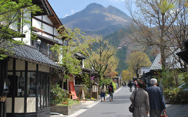 母の日は女二人でちょっと贅沢に。母娘で行きたい国内旅行ベスト3