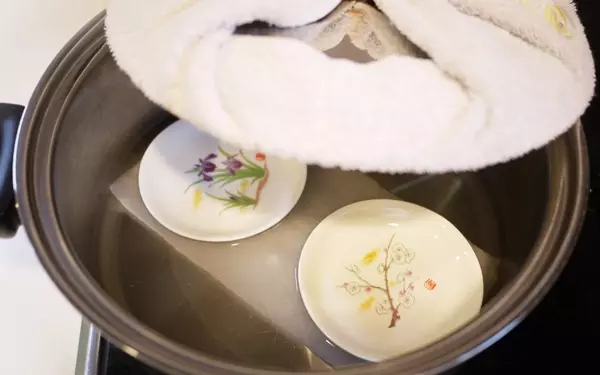 ピクニックで女子力UP間違いなしの簡単蒸しパン。彼に内緒で独り占めしたいほど美味&hellip;