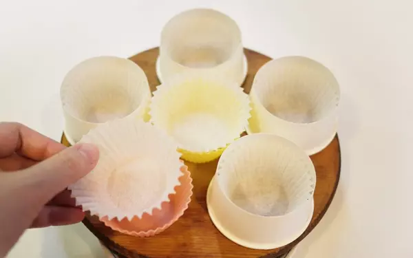 ピクニックで女子力UP間違いなしの簡単蒸しパン。彼に内緒で独り占めしたいほど美味&hellip;