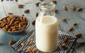 アンチエイジングやダイエットにも。話題のアーモンドミルクが美容ドリンクとして高評価！