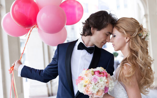 彼は恋愛向き？　結婚向き？　見抜くポイントはずばりこれだった！