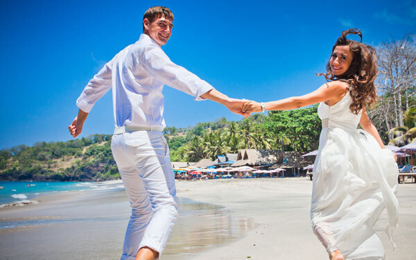 憧れの彼と一緒にアクティブに行動すれば、恋愛成就率が上がるって本当？