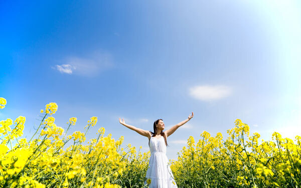 第一印象が格段に良くなる！　家族や友達と楽しみながらできる自己発見法