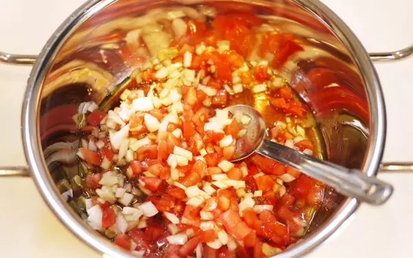 ホタルイカの脱オヤジレシピ。女子はホタルイカをパスタと食べるべし！