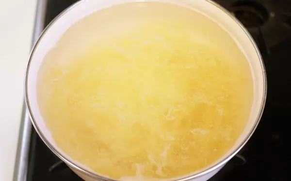 ホタルイカの脱オヤジレシピ。女子はホタルイカをパスタと食べるべし！