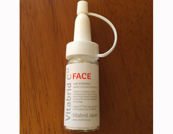 韓国では100万本の爆発的ヒット商品も登場！ お肌の新ビタミンC戦線に注目