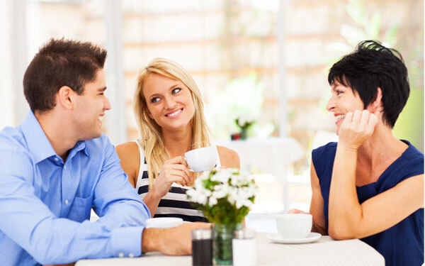 気をつけて、彼ママが初対面でチェックしているポイント8つ【前編】