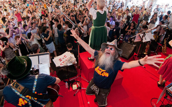 100種類以上のビールが飲めるイベントも！　GWにオススメのお出かけ先